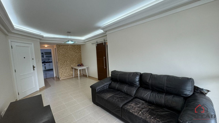 Imagem Apartamento com 3 Quartos para Alugar, 192 m² em Pompéia - Santos Imagem Apartamento com 3 Quartos para Alugar, 192 m² em Pompéia - Santos
