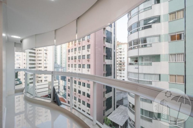 Imagem Apartamento com 3 Quartos à Venda, 133 m² em Centro - Balneário Camboriú