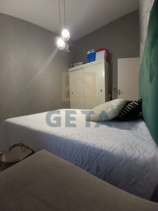 Imagem Casa com 2 Quartos à Venda, 46 m² em Lídia Duarte - Camboriú