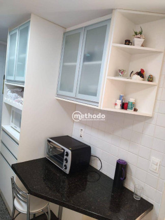 Imagem Apartamento com 4 Quartos à Venda, 134 m² em Parque Prado - Campinas Imagem Apartamento com 4 Quartos à Venda, 134 m² em Parque Prado - Campinas