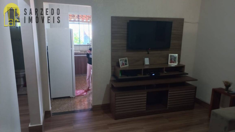 Imagem Casa com 3 Quartos à Venda, 250 m² em Serra Azul - Sarzedo Imagem Casa com 3 Quartos à Venda, 250 m² em Serra Azul - Sarzedo
