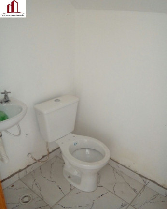 Imagem Sobrado com 2 Quartos à Venda,  em Chácara Martha - Francisco Morato