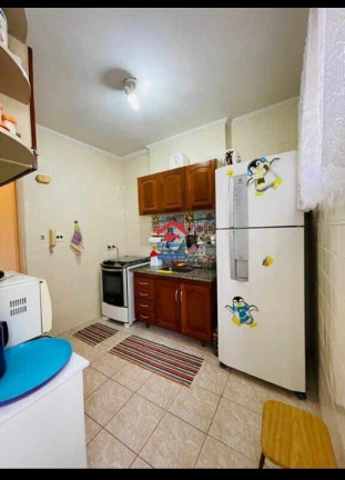 Imagem Apartamento com 1 Quarto à Venda, 44 m² em Caiçara - Praia Grande Imagem Apartamento com 1 Quarto à Venda, 44 m² em Caiçara - Praia Grande