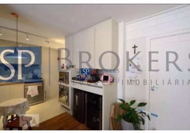 Foto do imóvel Apartamento com 3 Quartos à Venda, 108 m² em Chácara Inglesa - São Paulo