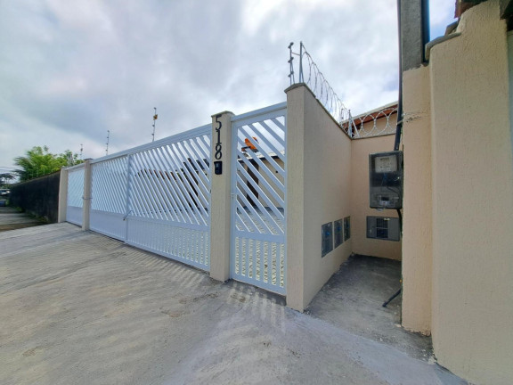 Imagem Casa com 2 Quartos à Venda, 45 m² em Cibratel Ii - Itanhaém