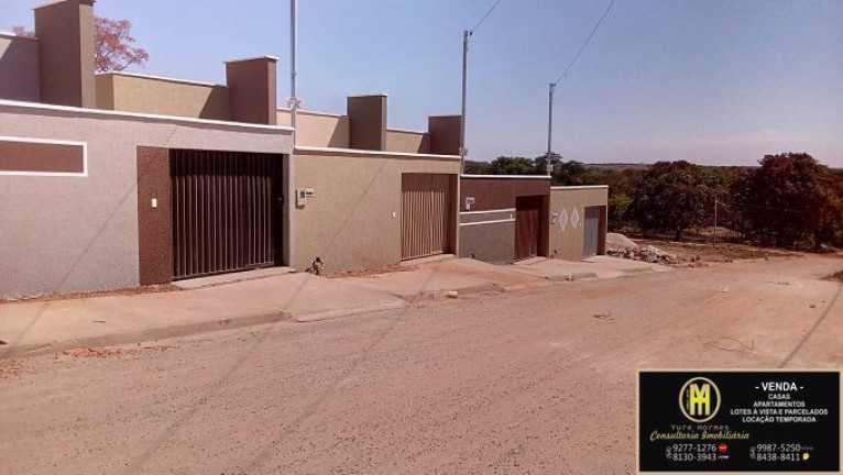 Imagem Imóvel à Venda, 250 m² em Bela Vista - Caldas Novas Imagem Imóvel à Venda, 250 m² em Bela Vista - Caldas Novas