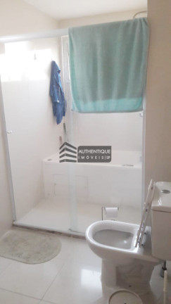 Imagem Apartamento com 4 Quartos à Venda, 194 m² em Vila Sao Francisco - Osasco