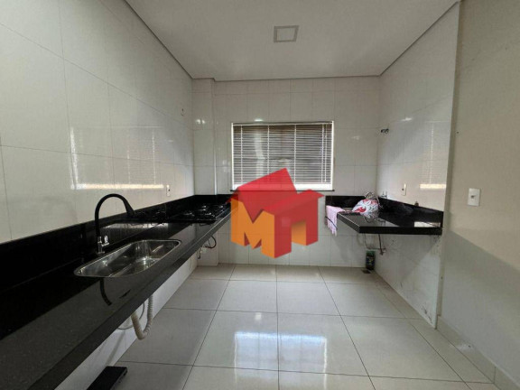 Imagem Apartamento com 2 Quartos à Venda, 68 m² em Parque Universitário - Americana Imagem Apartamento com 2 Quartos à Venda, 68 m² em Parque Universitário - Americana