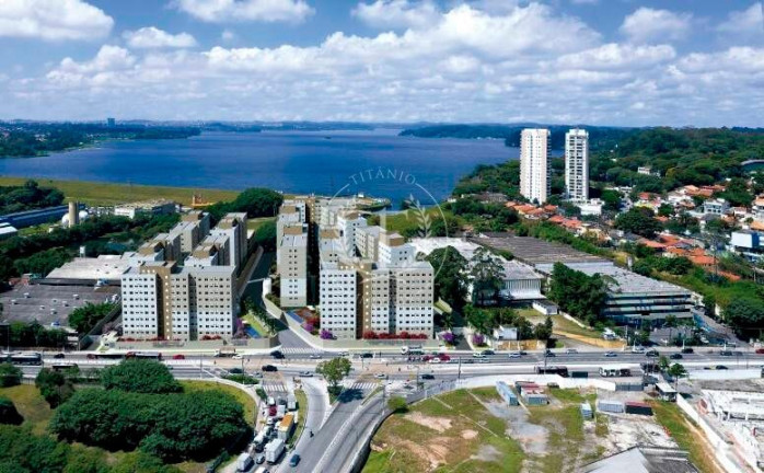 Imagem Apartamento com 2 Quartos à Venda, 36 m² em Jardim Regina - São Paulo Imagem Apartamento com 2 Quartos à Venda, 36 m² em Jardim Regina - São Paulo