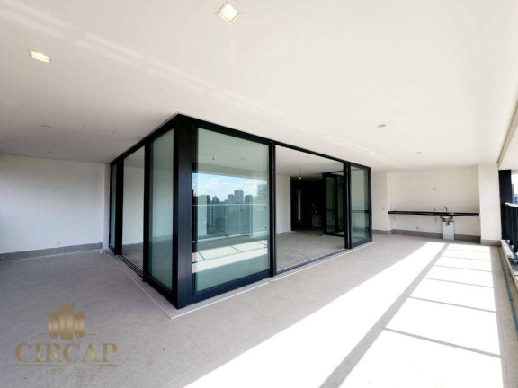 Imagem Apartamento com 4 Quartos à Venda, 230 m² em Pinheiros - São Paulo Imagem Apartamento com 4 Quartos à Venda, 230 m² em Pinheiros - São Paulo
