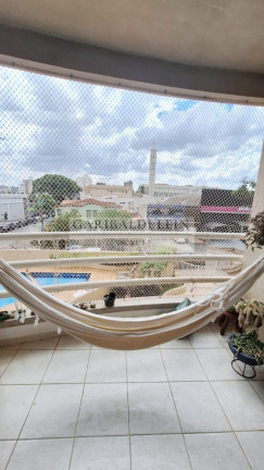 Imagem Imóvel com 3 Quartos à Venda, 80 m² em Taquaral - Campinas