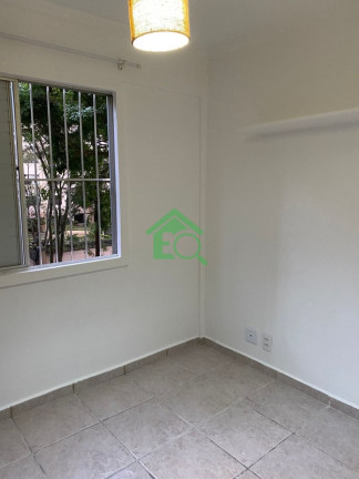 Imagem Apartamento com 2 Quartos à Venda, 77 m² em Jardim Taquaral - São Paulo Imagem Apartamento com 2 Quartos à Venda, 77 m² em Jardim Taquaral - São Paulo