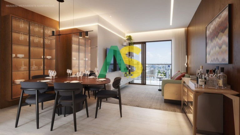 Imagem Imóvel com 3 Quartos à Venda, 87 m² em Rosarinho - Recife Imagem Imóvel com 3 Quartos à Venda, 87 m² em Rosarinho - Recife