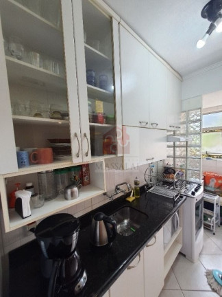 Imagem Apartamento com 1 Quarto à Venda, 46 m² em Santa Tereza - Porto Alegre