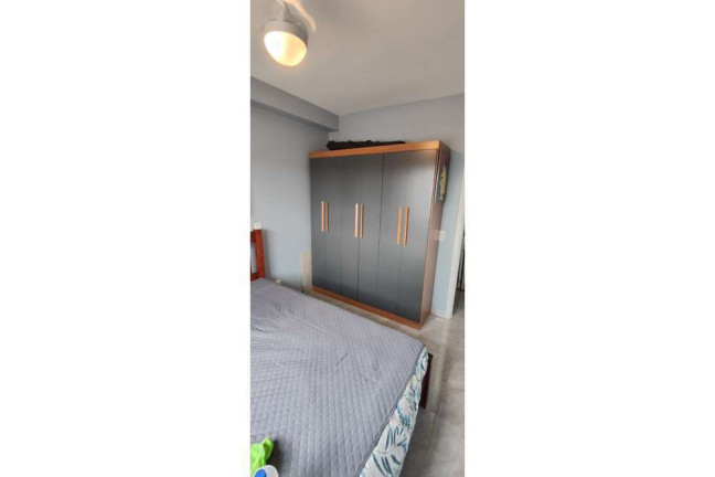 Imagem Apartamento com 1 Quarto à Venda, 32 m² em Socorro - São Paulo Imagem Apartamento com 1 Quarto à Venda, 32 m² em Socorro - São Paulo