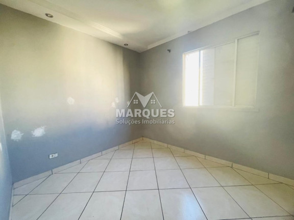 Imagem Apartamento com 2 Quartos à Venda, 46 m² em Parque Bandeirantes I - Sumaré