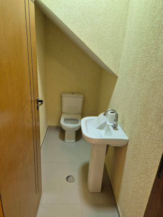 Imagem Casa com 3 Quartos à Venda, em Taboão - São Bernardo Do Campo Imagem Casa com 3 Quartos à Venda, em Taboão - São Bernardo Do Campo