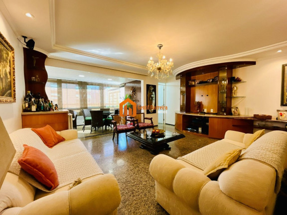 Imagem Apartamento com 4 Quartos à Venda,  em Meireles - Fortaleza