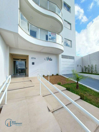 Apartamento com 2 Quartos para Alugar, 73 m² em Jardim California - Irati