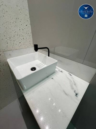 Imagem Casa com 3 Quartos à Venda, 196 m² em Moinho Dos Ventos - Goiânia