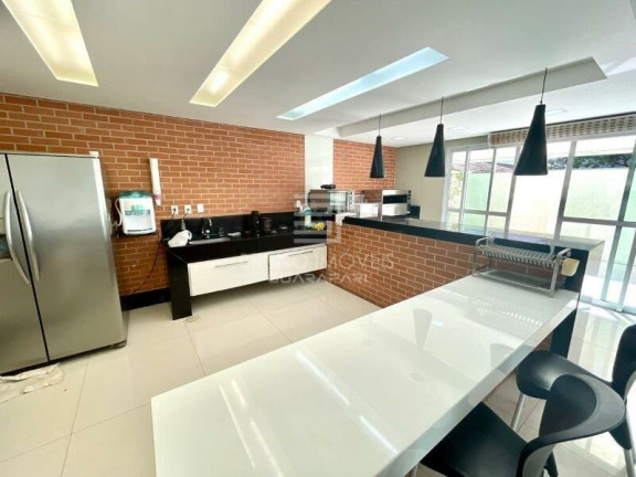Imagem Apartamento com 4 Quartos à Venda, 150 m² em Enseada Azul - Guarapari Imagem Apartamento com 4 Quartos à Venda, 150 m² em Enseada Azul - Guarapari