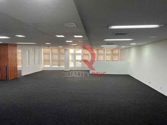 Imagem Sala Comercial à Venda, 330 m² em República - São Paulo Imagem Sala Comercial à Venda, 330 m² em República - São Paulo