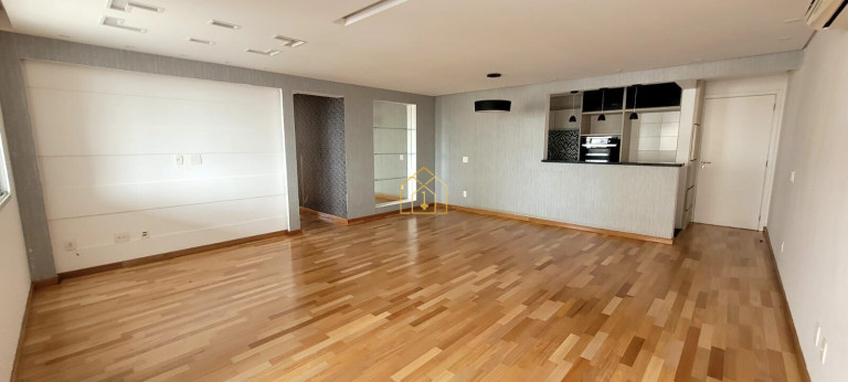 Imagem Apartamento com 3 Quartos à Venda, 115 m² em Vila Valparaíso - Santo André Imagem Apartamento com 3 Quartos à Venda, 115 m² em Vila Valparaíso - Santo André