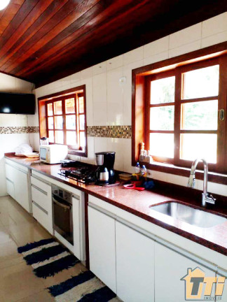 Imagem Chácara com 2 Quartos à Venda, 360 m² em Ressaca - Ubatuba Imagem Chácara com 2 Quartos à Venda, 360 m² em Ressaca - Ubatuba