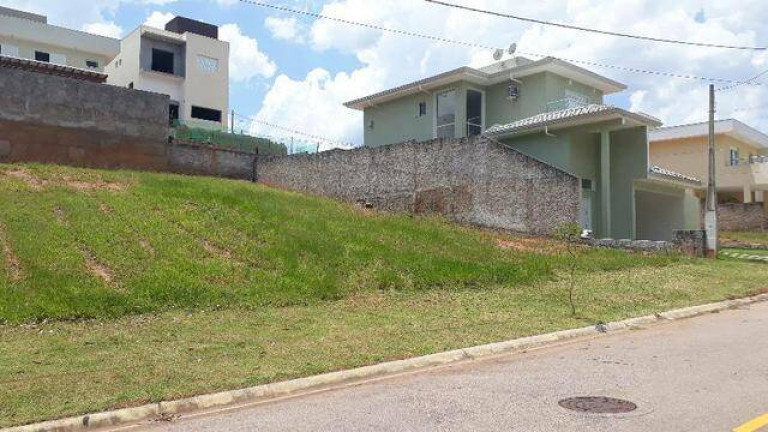 Imagem Terreno em Condomínio à Venda, em Ibiaram Ii - Itupeva Imagem Terreno em Condomínio à Venda, em Ibiaram Ii - Itupeva