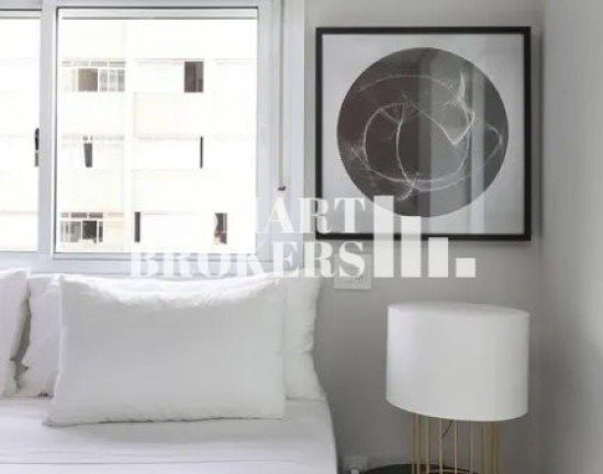 Imagem Apartamento com 2 Quartos para Alugar, 174 m² em Vila Clementino - São Paulo Imagem Apartamento com 2 Quartos para Alugar, 174 m² em Vila Clementino - São Paulo
