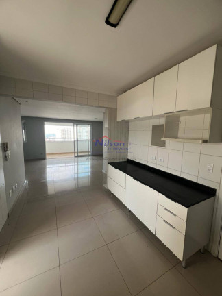 Imagem Apartamento com 3 Quartos à Venda,  em Vila Augusta - Guarulhos