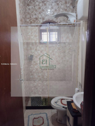 Imagem Casa com 2 Quartos à Venda, 200 m² em Califórnia - Itaguaí