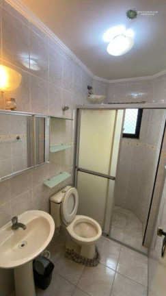 Imagem Apartamento com 1 Quarto à Venda, 40 m² em Caiçara - Praia Grande Imagem Apartamento com 1 Quarto à Venda, 40 m² em Caiçara - Praia Grande