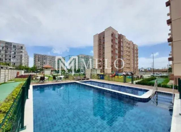 Imagem Apartamento com 2 Quartos à Venda, 45 m² em Candeias - Jaboatão Dos Guararapes Imagem Apartamento com 2 Quartos à Venda, 45 m² em Candeias - Jaboatão Dos Guararapes