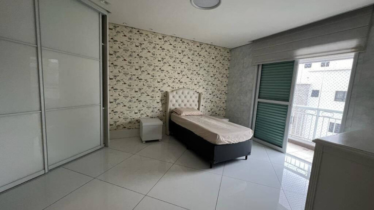 Imagem Apartamento com 2 Quartos para Alugar, 199 m² em Ponta Da Praia - Santos