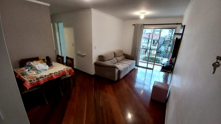 Imagem Apartamento com 3 Quartos à Venda, 57 m² em Parque Sao Domingos - São Paulo