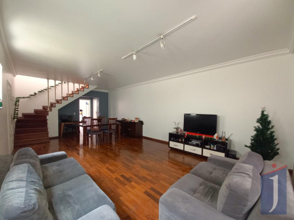 Imagem Casa com 3 Quartos à Venda, 165 m² em Jardim Da Glória - São Paulo Imagem Casa com 3 Quartos à Venda, 165 m² em Jardim Da Glória - São Paulo