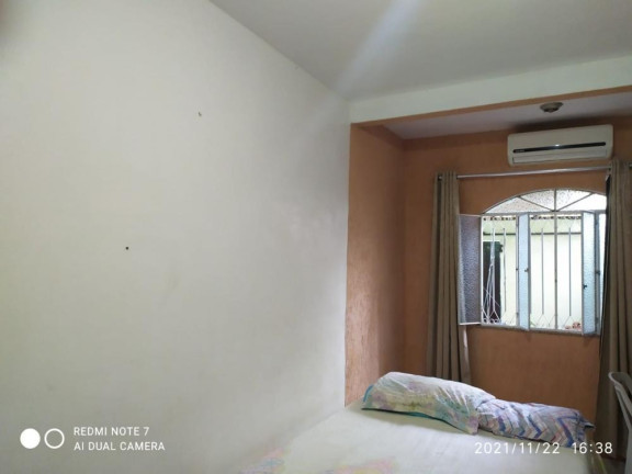 Imagem Imóvel com 2 Quartos à Venda, 25 m² em Campo Grande - Rio De Janeiro