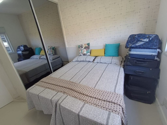 Imagem Apartamento com 3 Quartos à Venda, 117 m² em Astúrias - Guarujá