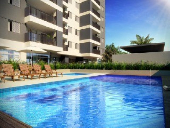 Imagem Apartamento com 3 Quartos à Venda, 86 m² em Santa Paula - São Caetano Do Sul