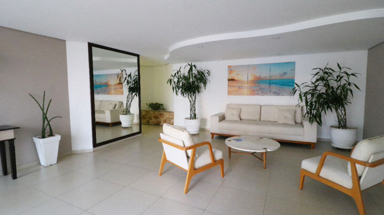 Imagem Apartamento com 2 Quartos à Venda, 60 m² em Mandaqui - São Paulo Imagem Apartamento com 2 Quartos à Venda, 60 m² em Mandaqui - São Paulo