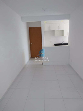 Imagem Apartamento com 2 Quartos à Venda, 47 m² em Vila Cosmopolita - São Paulo
