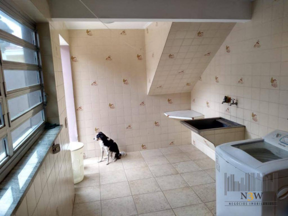 Imagem Casa com 3 Quartos à Venda, 230 m² em Parque São Domingos - São Paulo