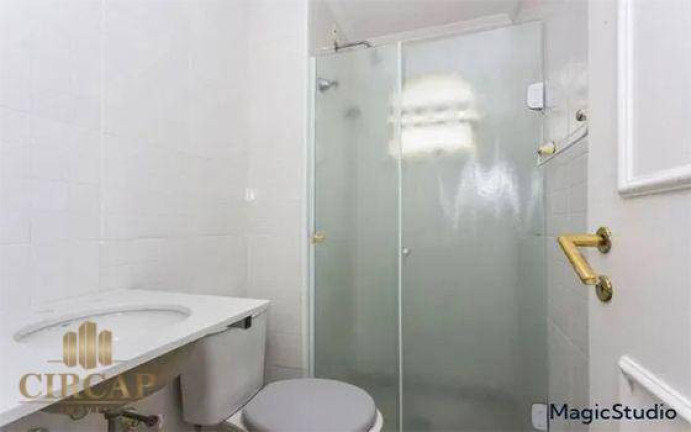 Imagem Apartamento com 3 Quartos à Venda, 100 m² em Higienópolis - São Paulo Imagem Apartamento com 3 Quartos à Venda, 100 m² em Higienópolis - São Paulo