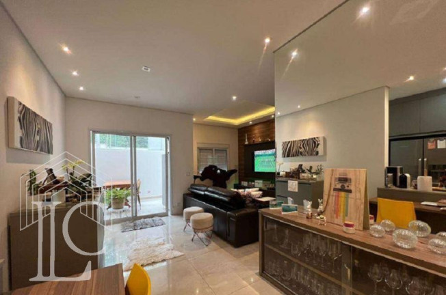 Imagem Apartamento com 3 Quartos para Alugar, 120 m² em Jardim Marajoara - São Paulo