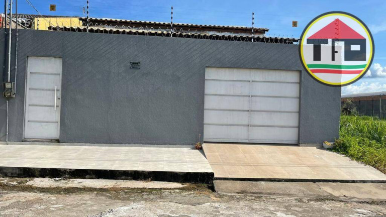 Casa com 3 Quartos à Venda, 300 m² em Cidade Jardim - Marabá