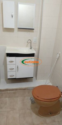 Imagem Apartamento com 2 Quartos à Venda, 53 m² em Andaraí - Rio De Janeiro Imagem Apartamento com 2 Quartos à Venda, 53 m² em Andaraí - Rio De Janeiro