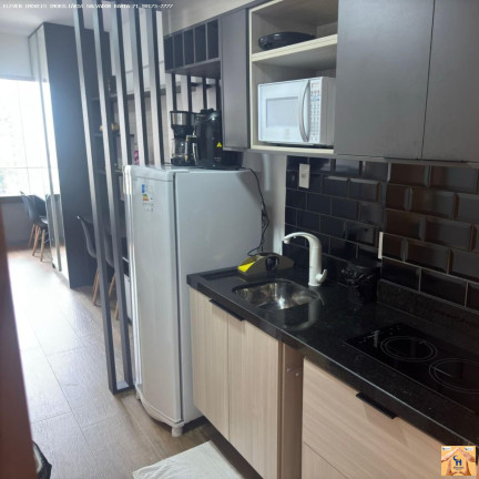Imagem Apartamento com 1 Quarto à Venda, 25 m² em Barra - Salvador Imagem Apartamento com 1 Quarto à Venda, 25 m² em Barra - Salvador