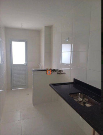 Imagem Apartamento com 2 Quartos à Venda, 76 m² em Nova Mirim - Praia Grande