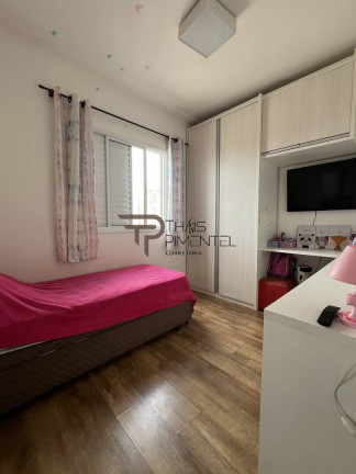 Apartamento com 2 Quartos à Venda, 51 m² em Umuarama - Osasco